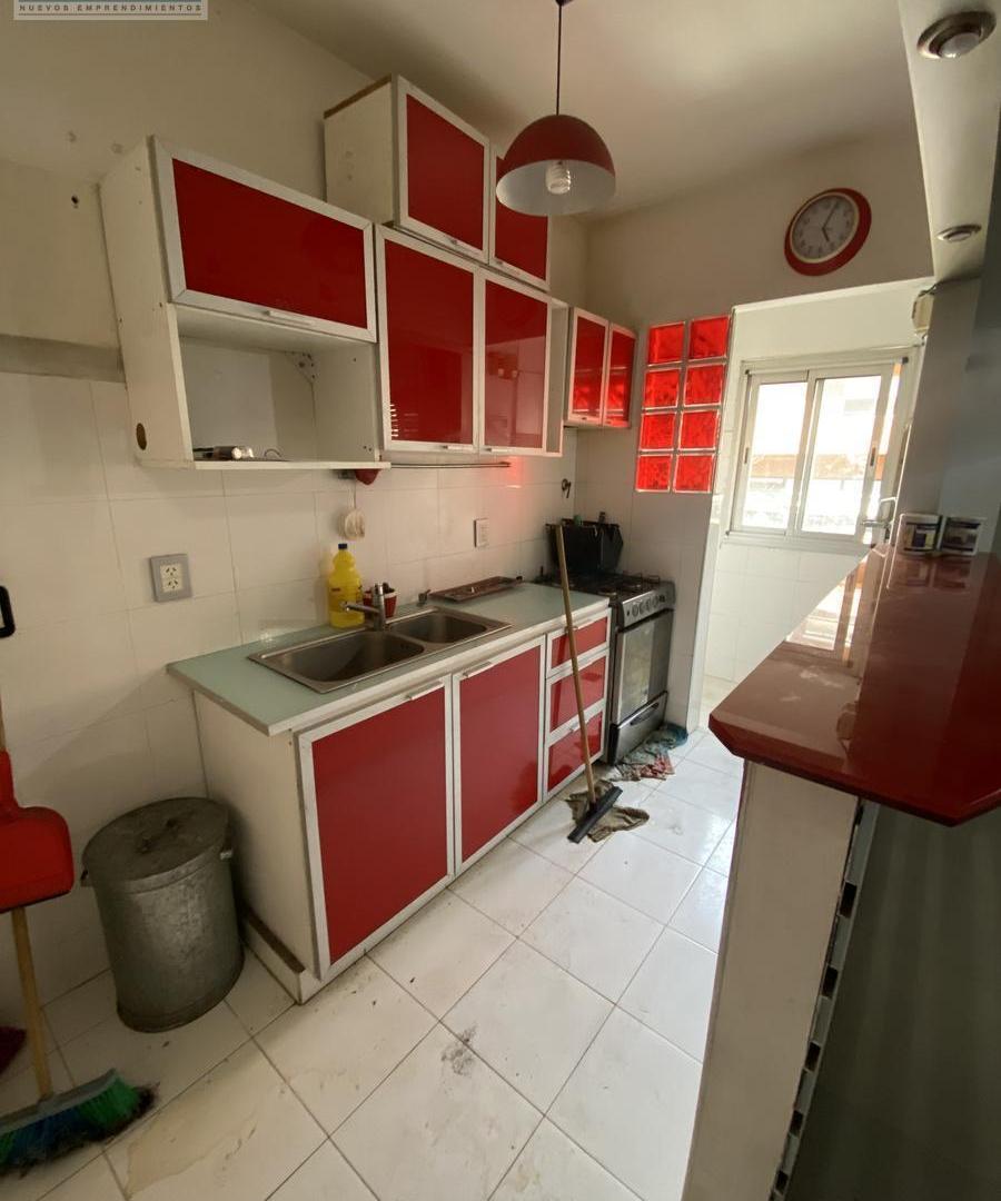 Foto de Departamento 3 amb en duplex en Parque Chacabuco, imagen 5