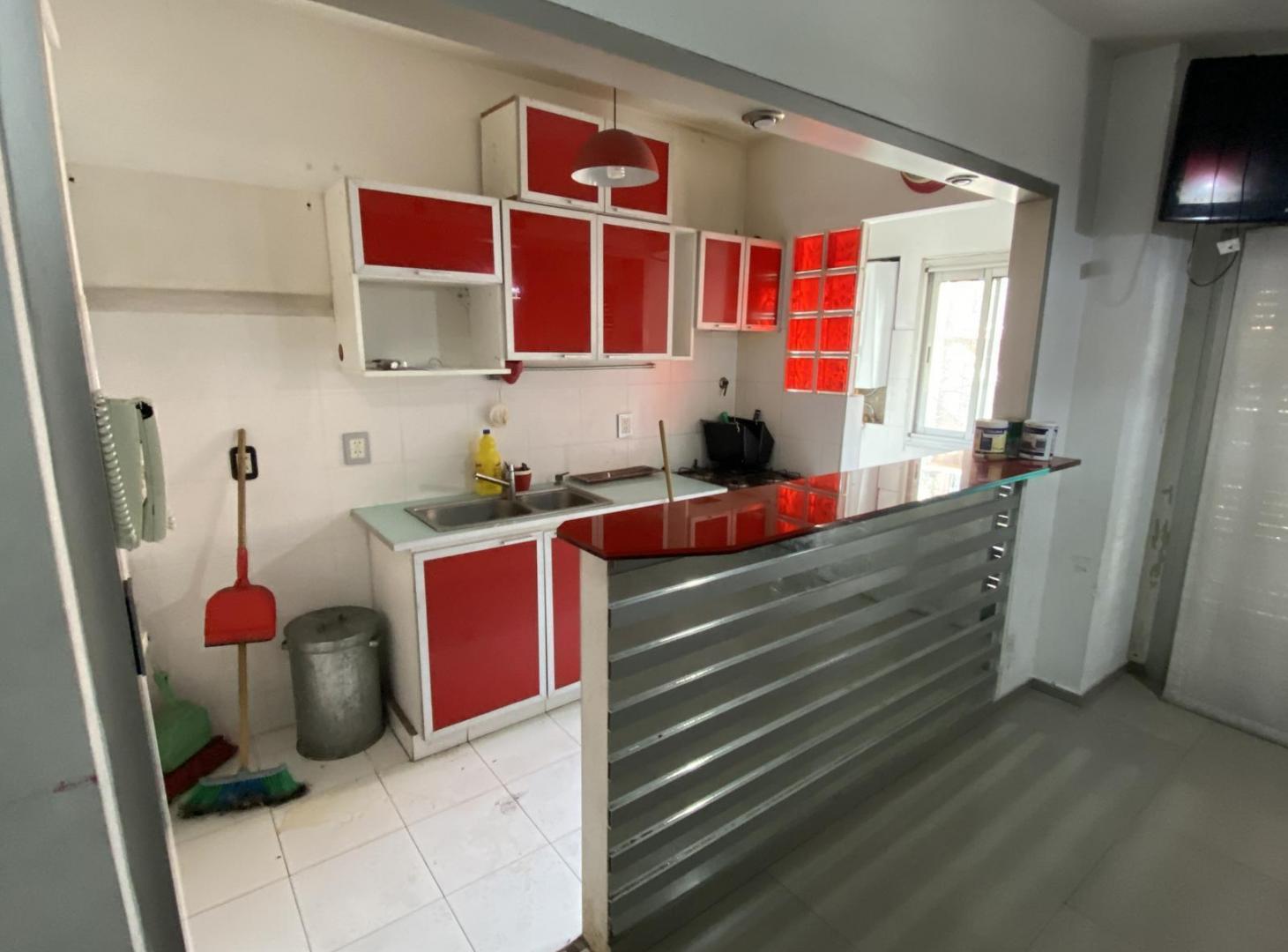 Foto de Departamento 3 amb en duplex en Parque Chacabuco, imagen 2