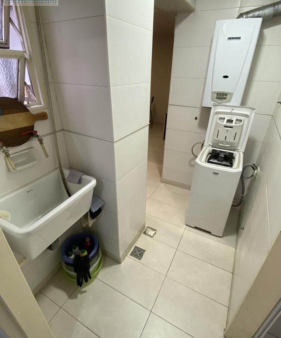 Foto de Departamento 4 ambientes con dependencia en Caballito, imagen 4