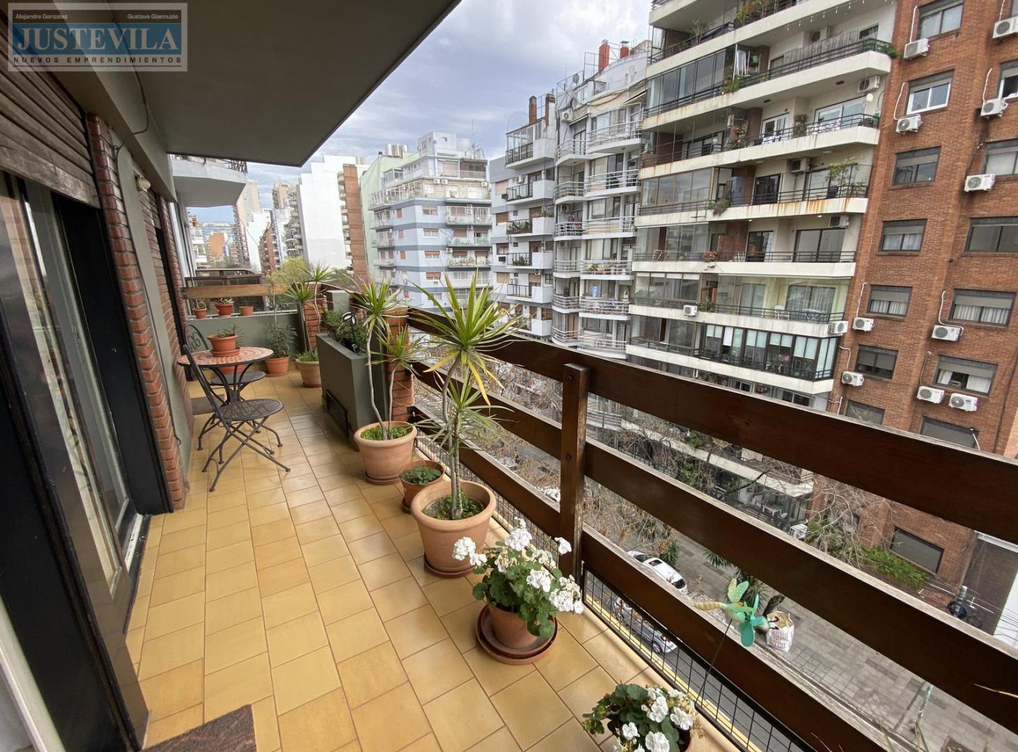 Foto de Departamento 4 ambientes con dependencia en Caballito, imagen 5