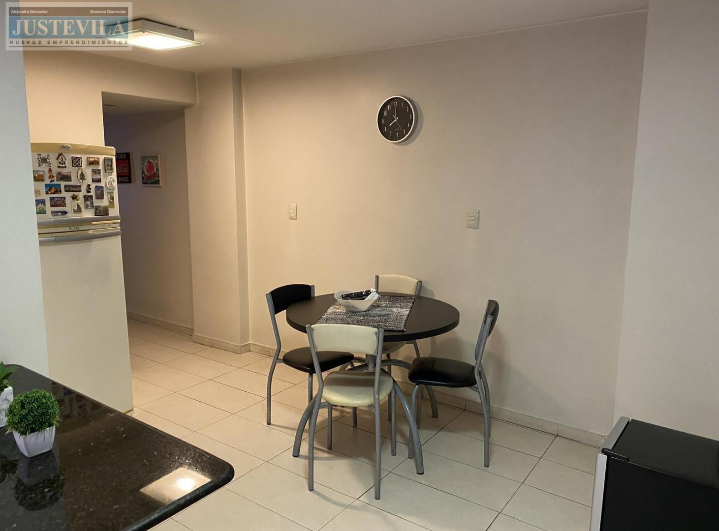 Foto de Departamento 4 ambientes con dependencia en Caballito, imagen 3