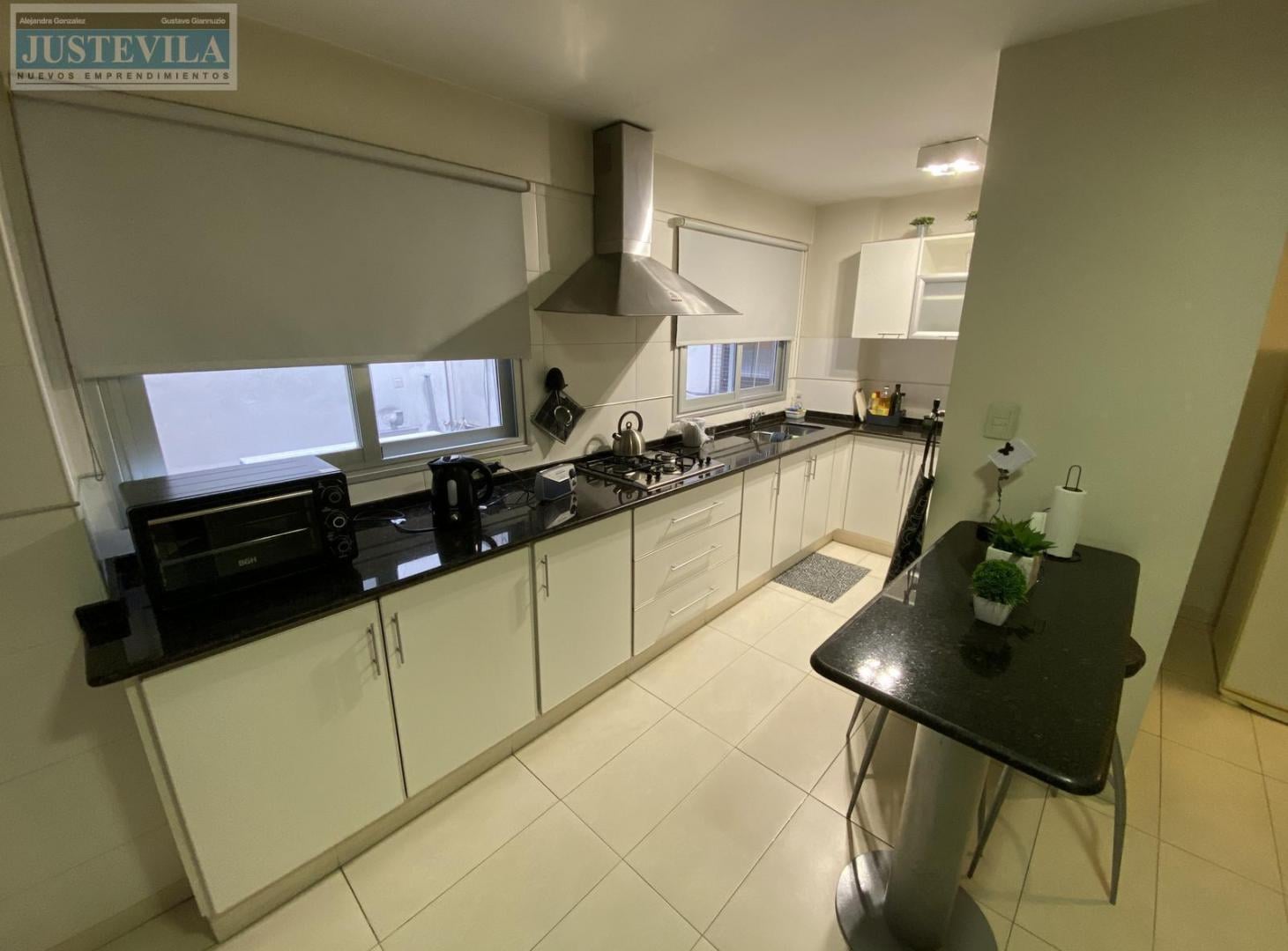 Foto de Departamento 4 ambientes con dependencia en Caballito, imagen 1