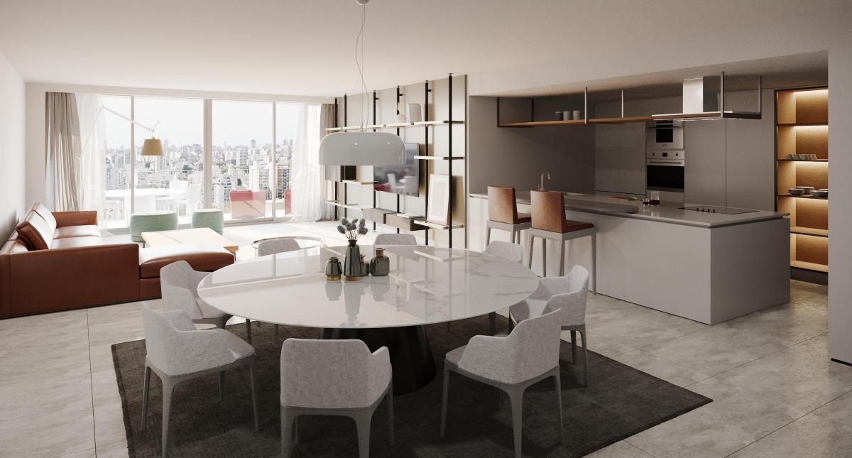 Apartamento