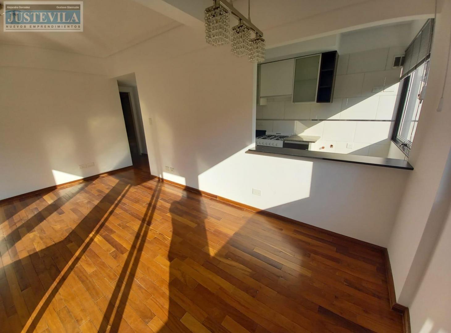 Foto de Departamento 2 ambientes en Caballito, imagen 5