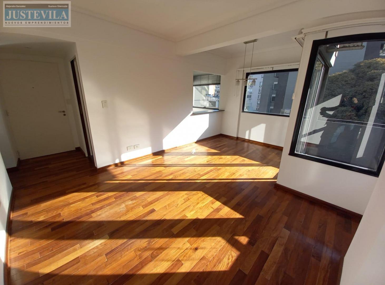 Foto de Departamento 2 ambientes en Caballito, imagen 1