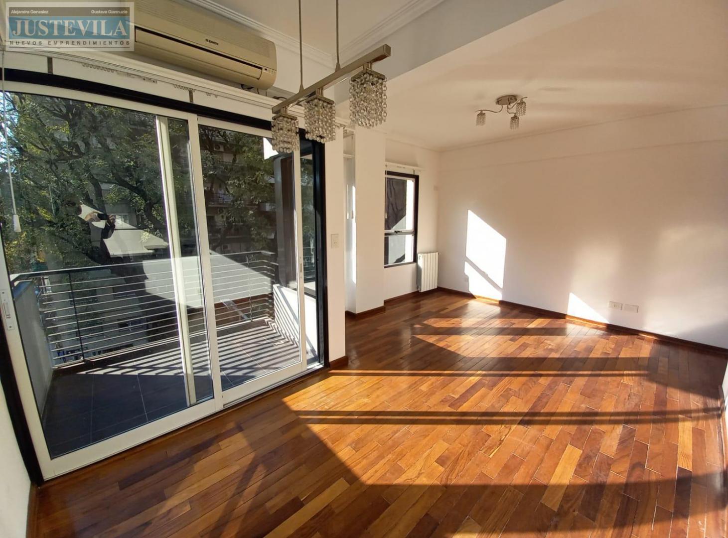 Foto de Departamento 2 ambientes en Caballito, imagen 4