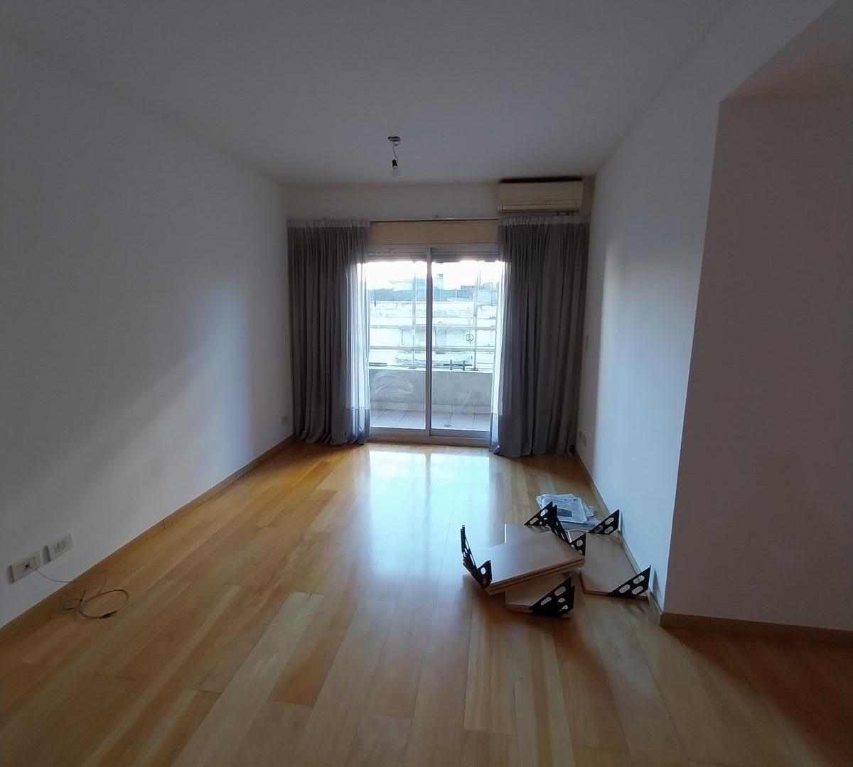 Foto de Alquiler de 3 ambientes al frente, imagen 4