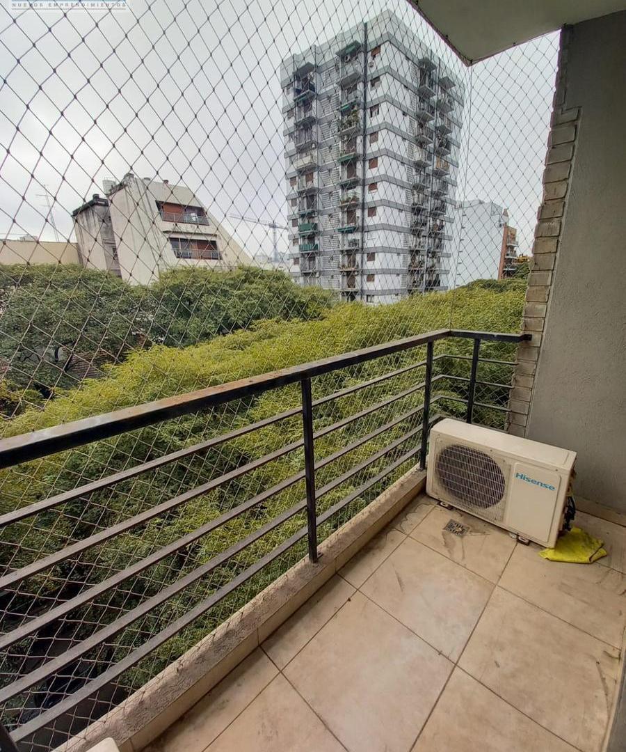 Foto de Departamento 2 ambientes en Caballito, imagen 4