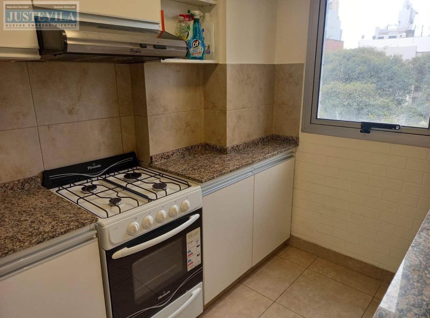 Foto de Departamento 2 ambientes en Caballito, imagen 3