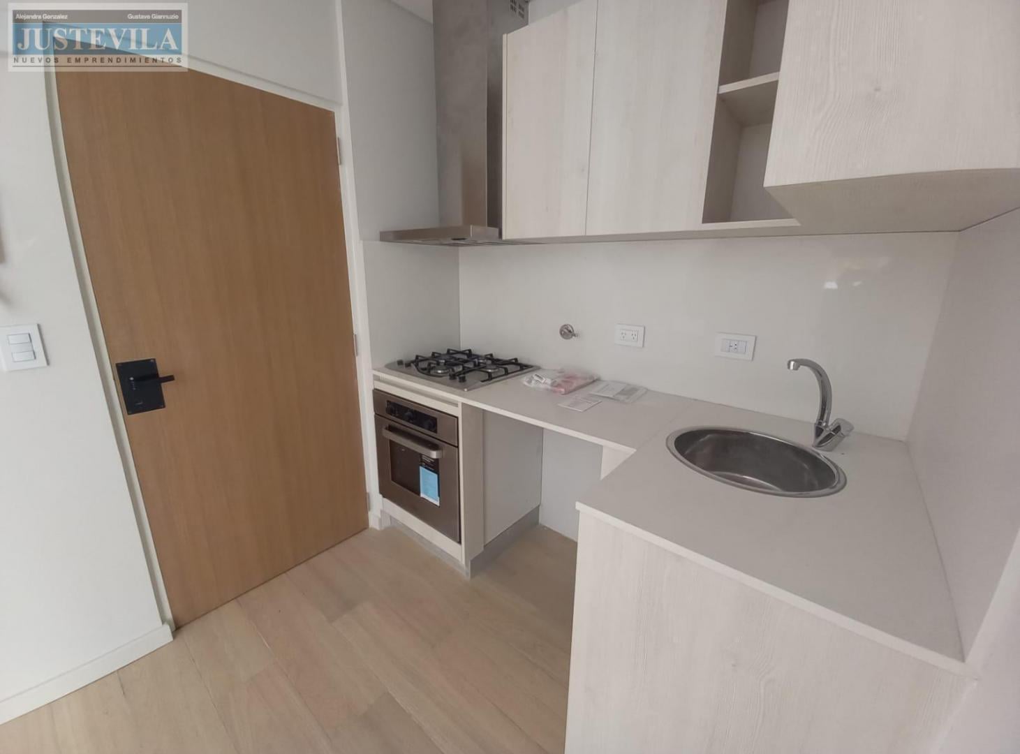 Foto de Departamento 3 ambientes a estrenar en Caballito, imagen 4