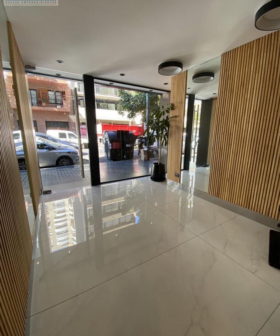 Foto de Departamento 3 ambientes a estrenar en Caballito, imagen 2