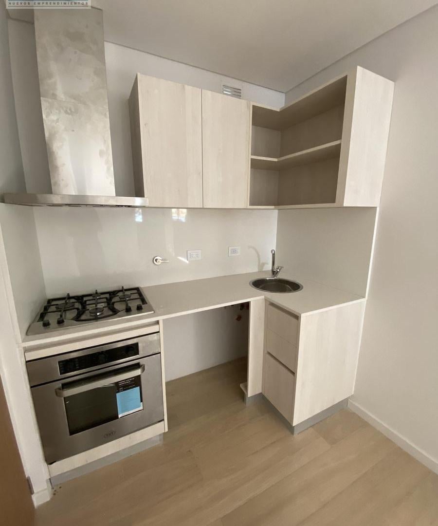 Foto de Departamento 3 ambientes a estrenar en Caballito, imagen 3