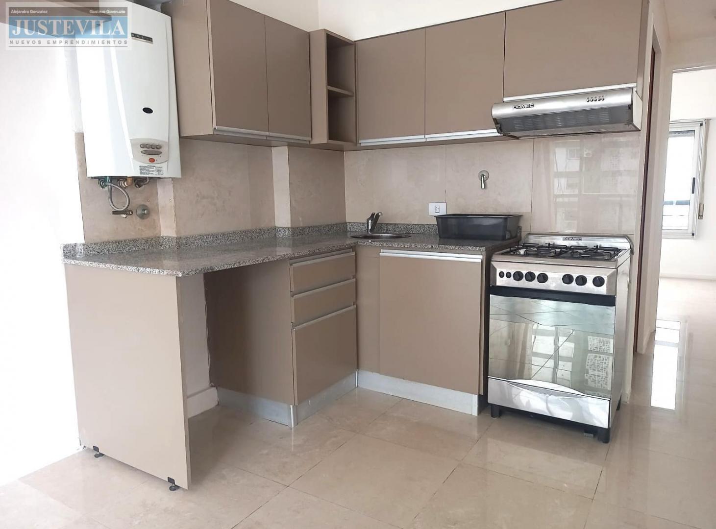 Foto de Departamento 2 Ambientes en Caballito, imagen 5