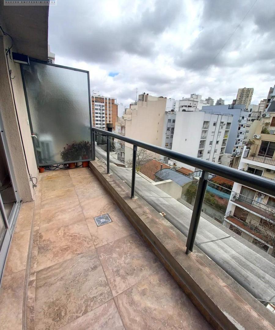 Foto de Departamento 2 Ambientes en Caballito, imagen 3