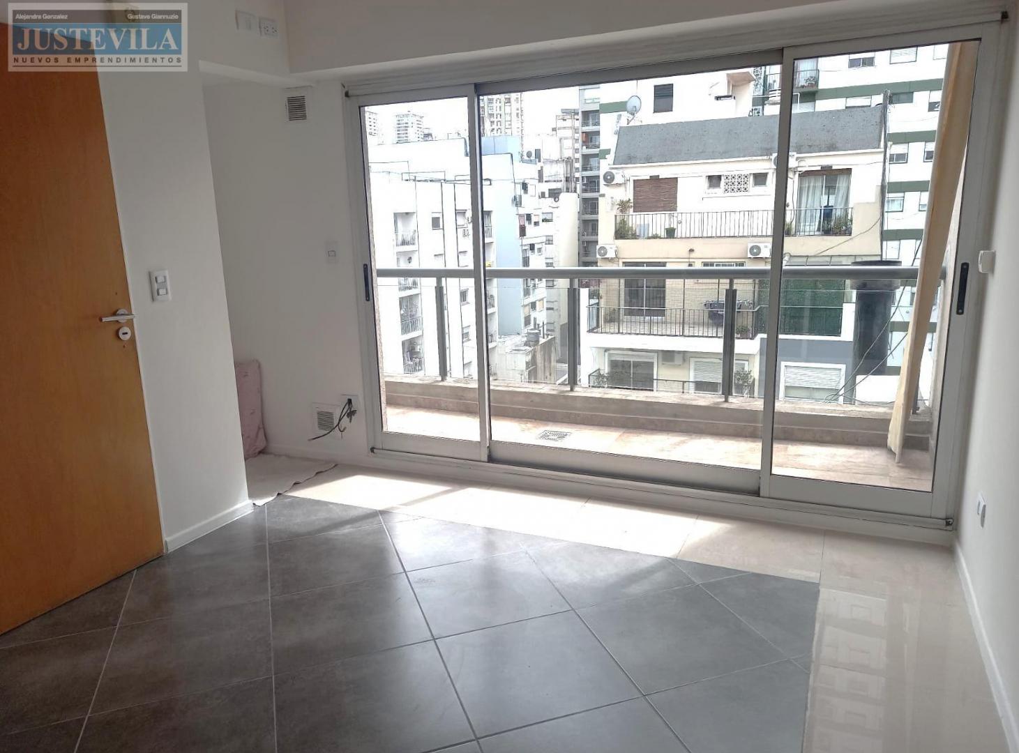 Foto de Departamento 2 Ambientes en Caballito, imagen 1
