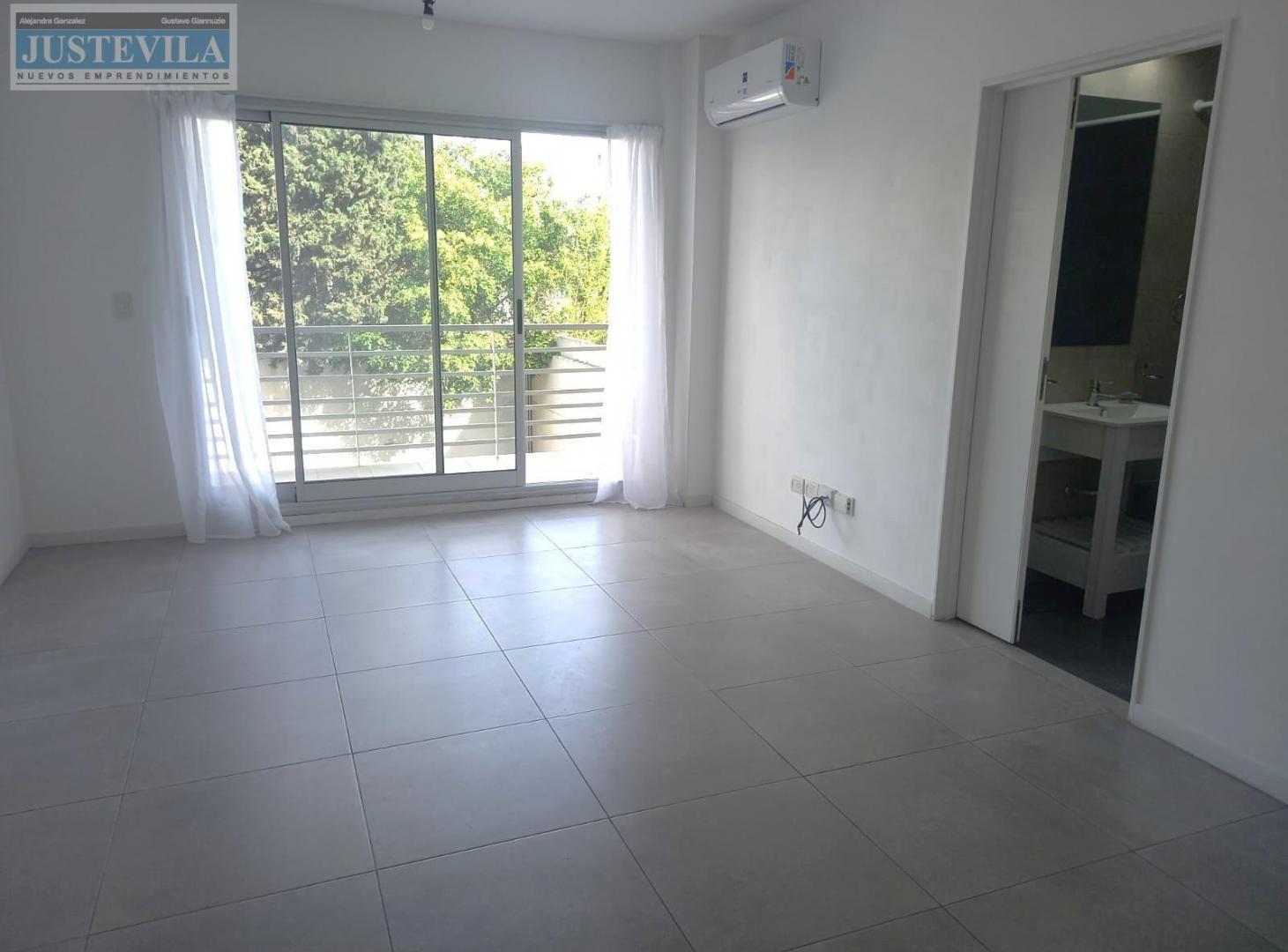 Foto de Departamento Monoambiente en Caballito Norte, imagen 1