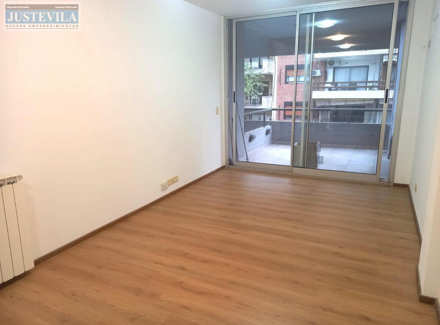 Foto de Departamento 2 ambientes muy luminoso en Caballito, imagen 5