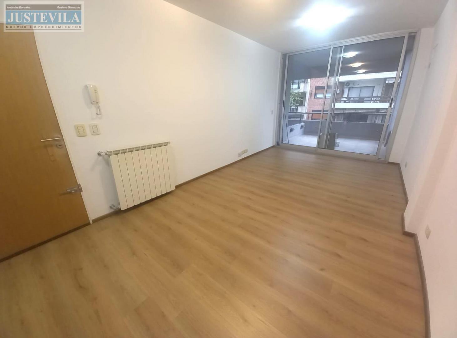 Foto de Departamento 2 ambientes muy luminoso en Caballito, imagen 4