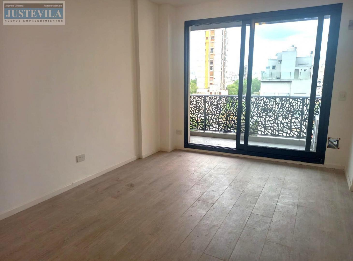 Foto de Departamento Monoambiente A ESTRENAR en Almagro, imagen 2