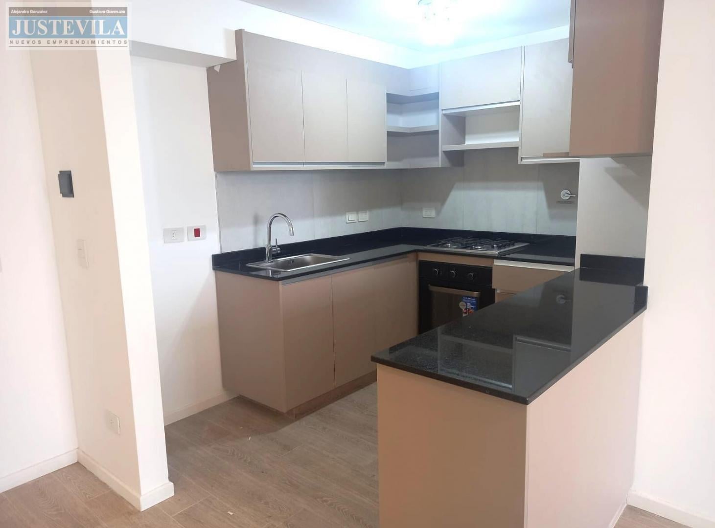 Foto de Departamento Monoambiente A ESTRENAR en Almagro, imagen 3