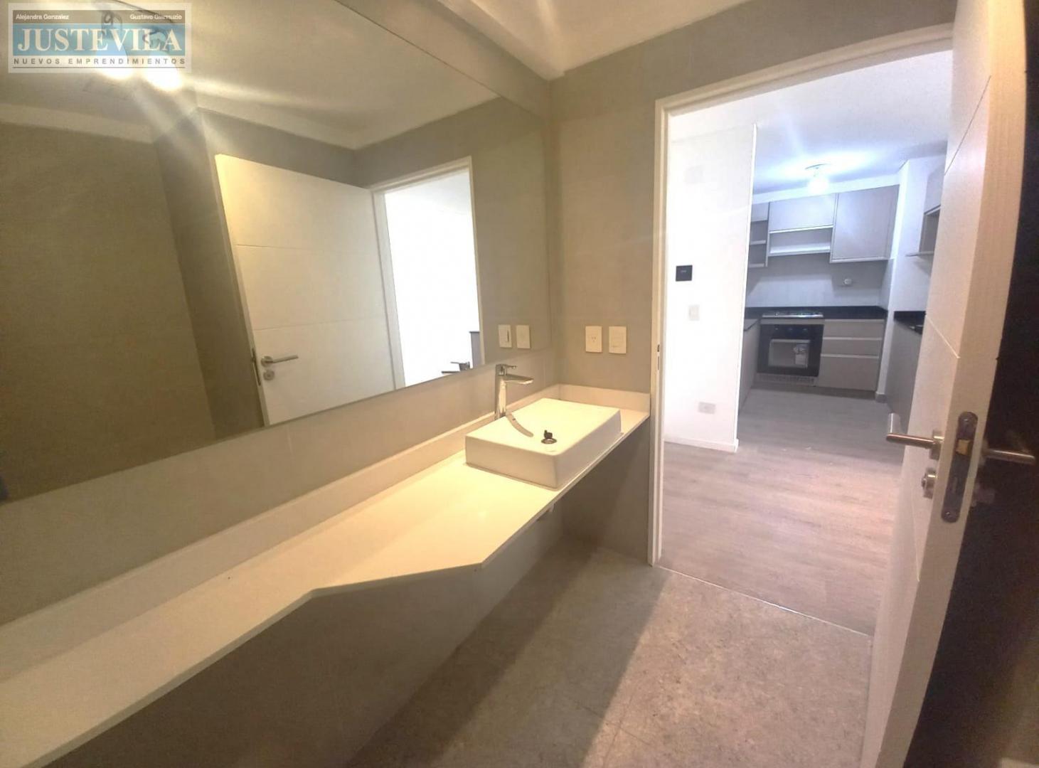Foto de Departamento Monoambiente A ESTRENAR en Almagro, imagen 5