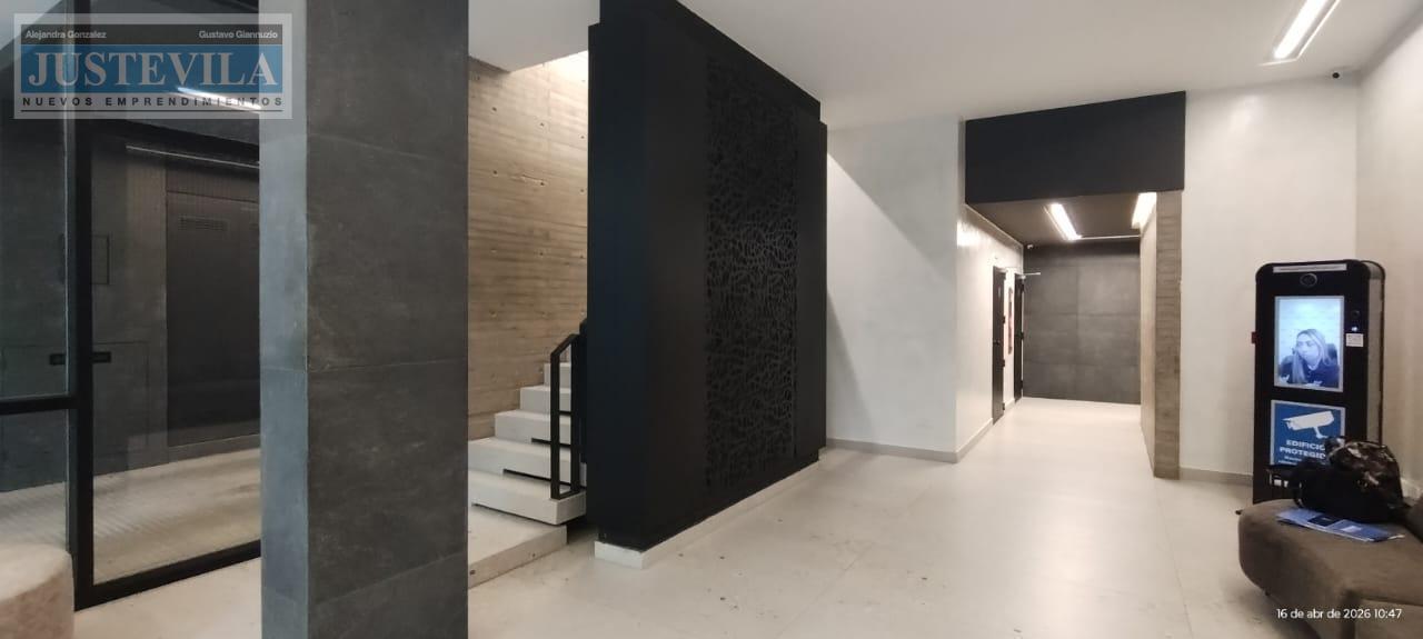 Foto de Departamento Monoambiente A ESTRENAR en Almagro, imagen 4