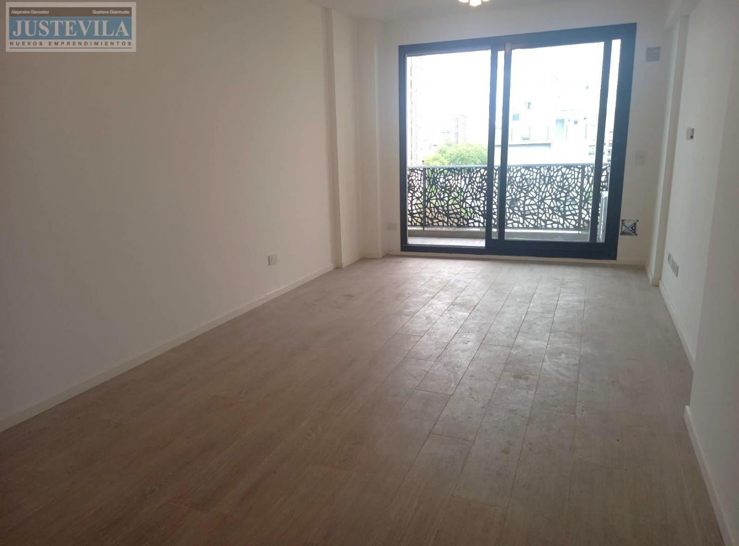 Foto de Departamento Monoambiente A ESTRENAR en Almagro, imagen 1