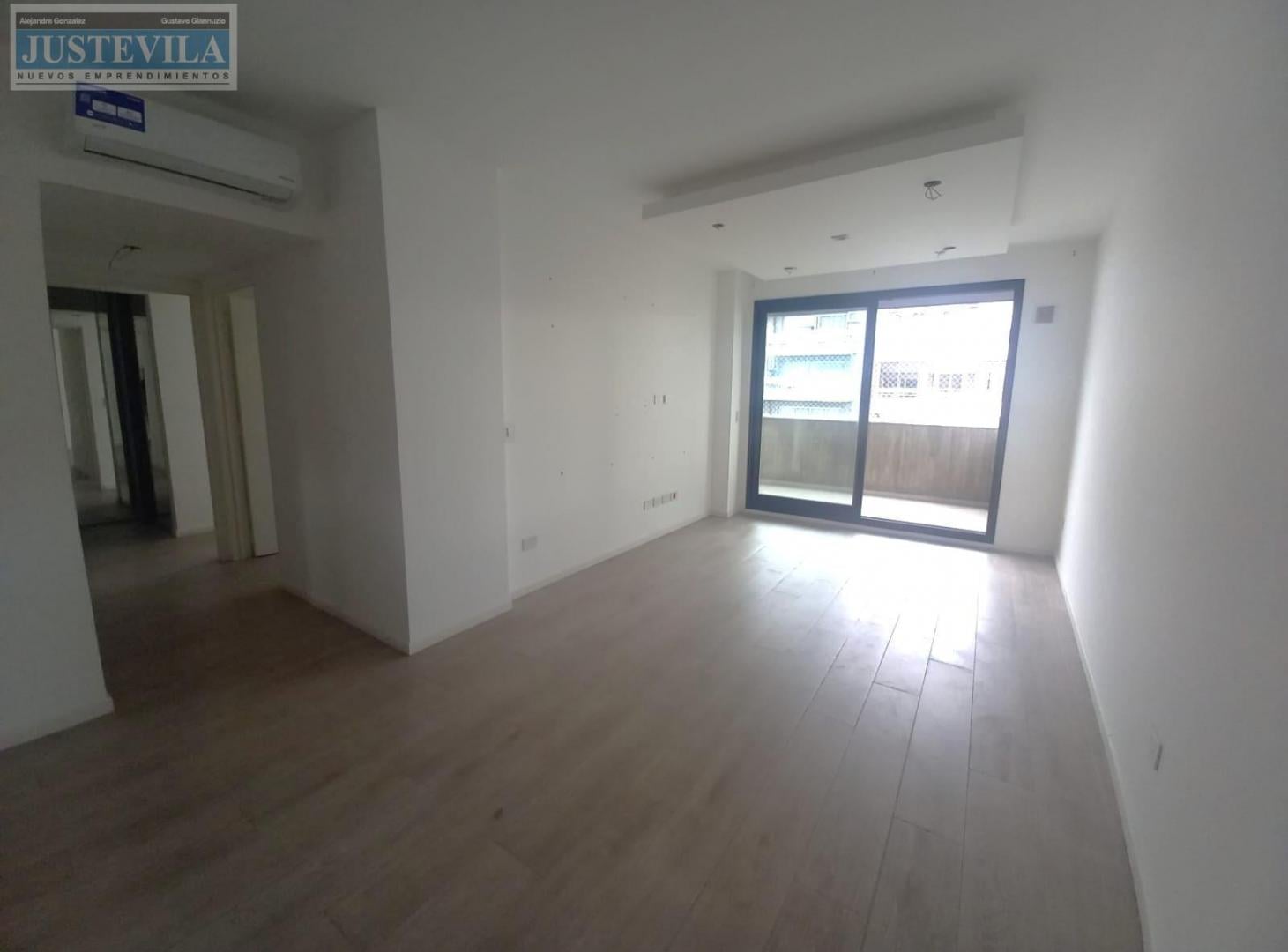 Foto de Departamento 3 Ambientes con cochera en Almagro, imagen 3