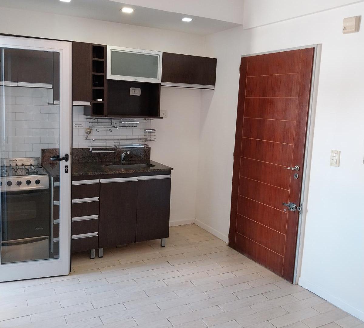 Foto de Departamento monoambiente dividido, imagen 5