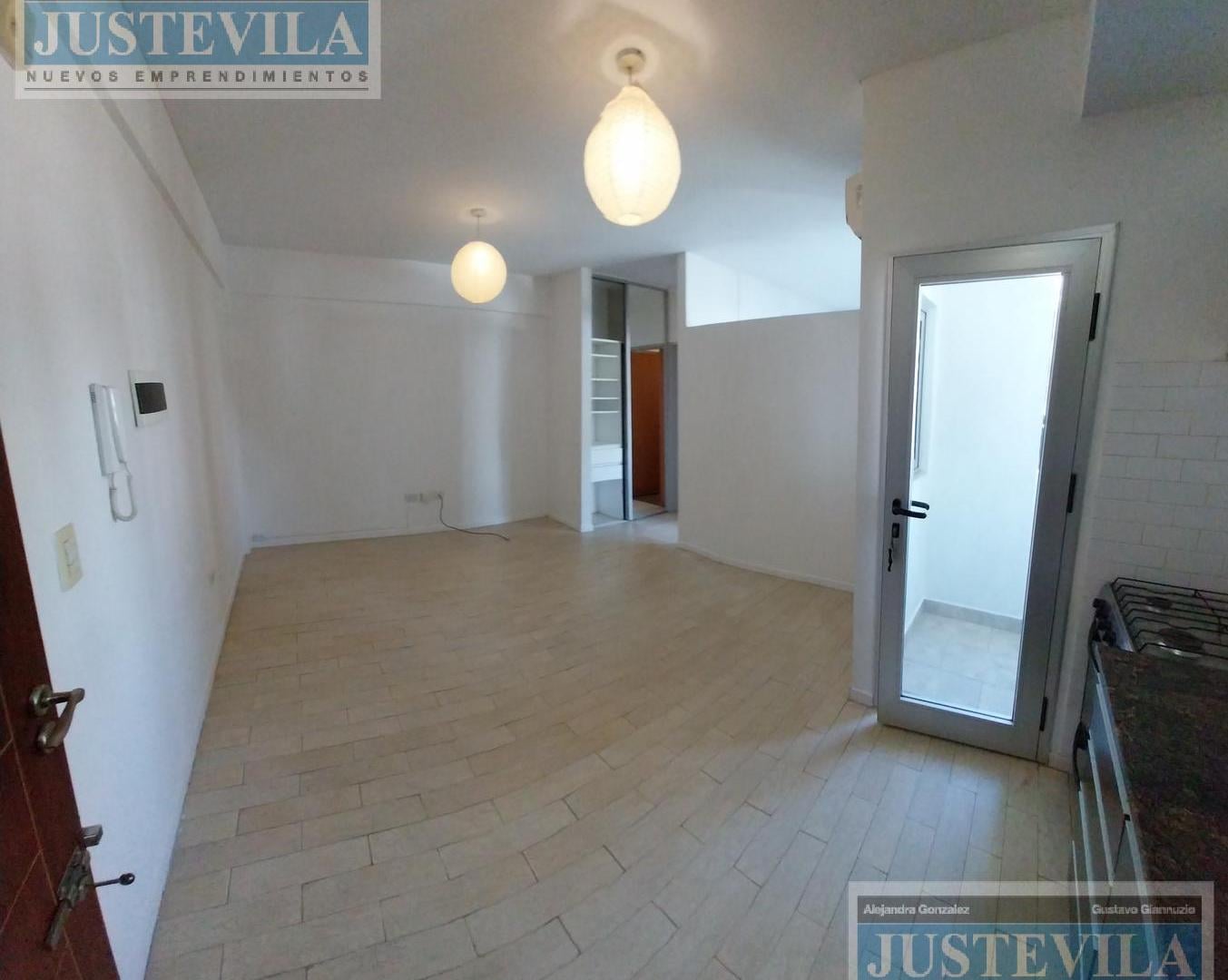 Foto de Departamento monoambiente dividido, imagen 2