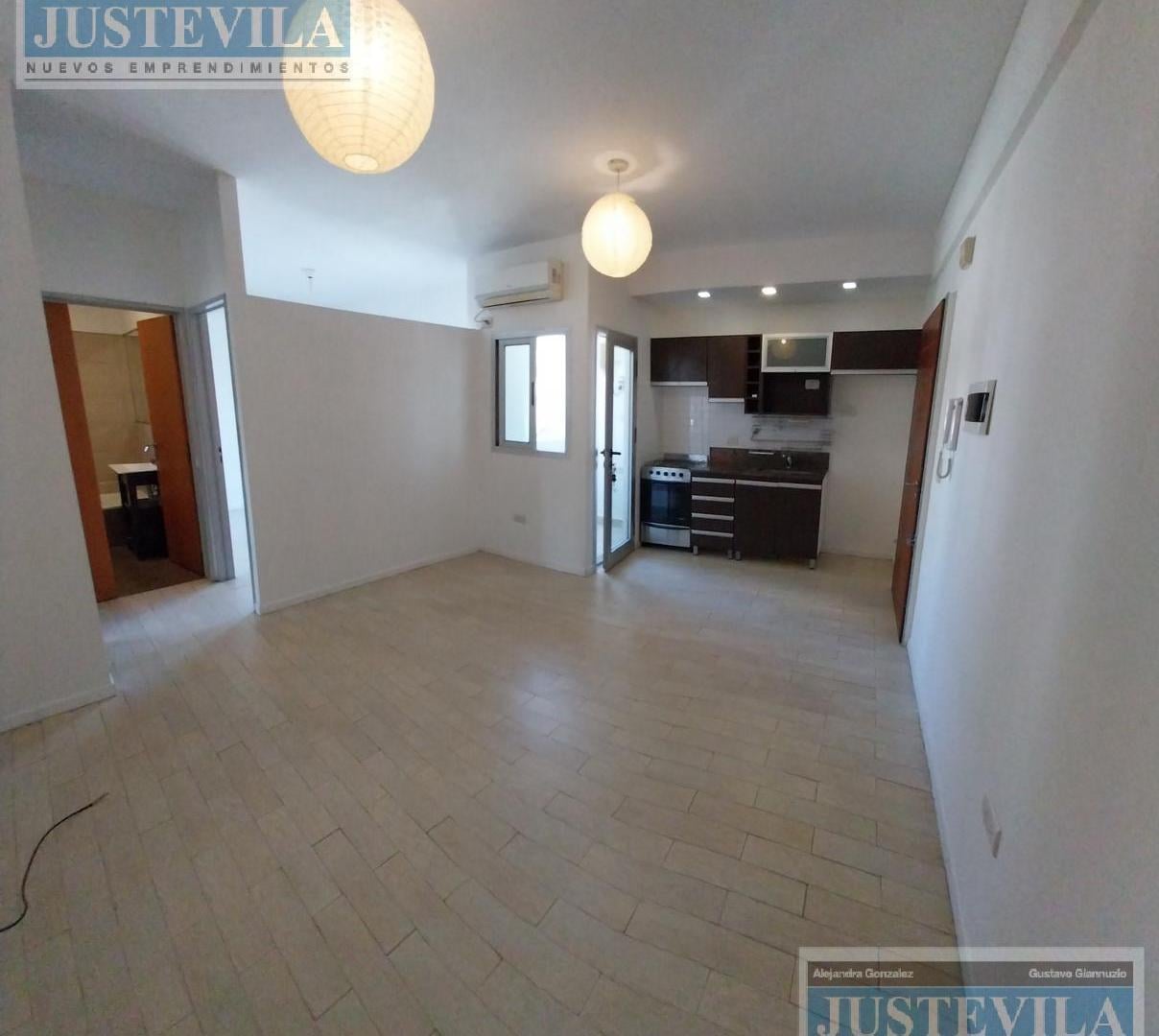 Foto de Departamento monoambiente dividido, imagen 3