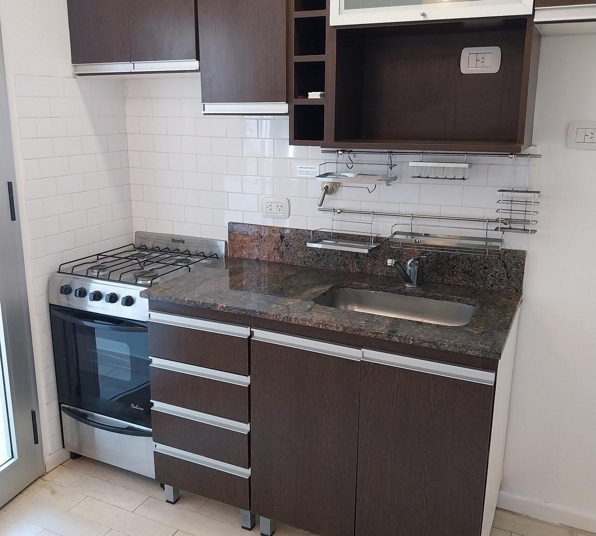 Foto de Departamento monoambiente dividido, imagen 4