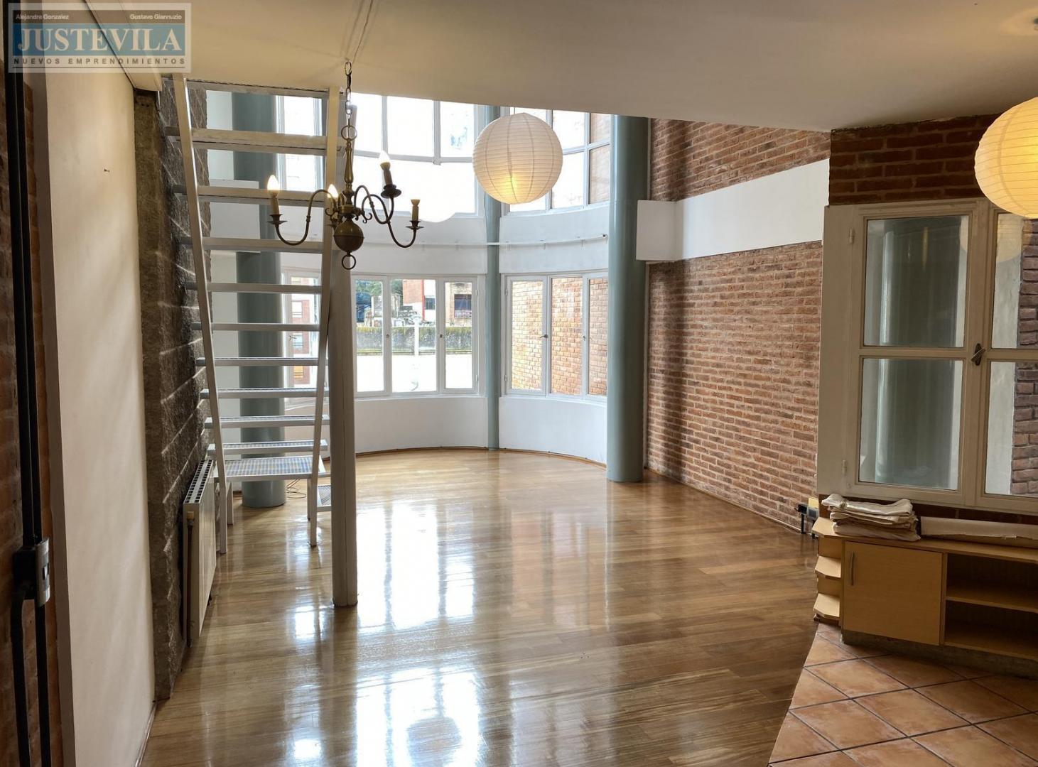 Foto de Departamento en dúplex de 2 ambientes en Caballito, imagen 3