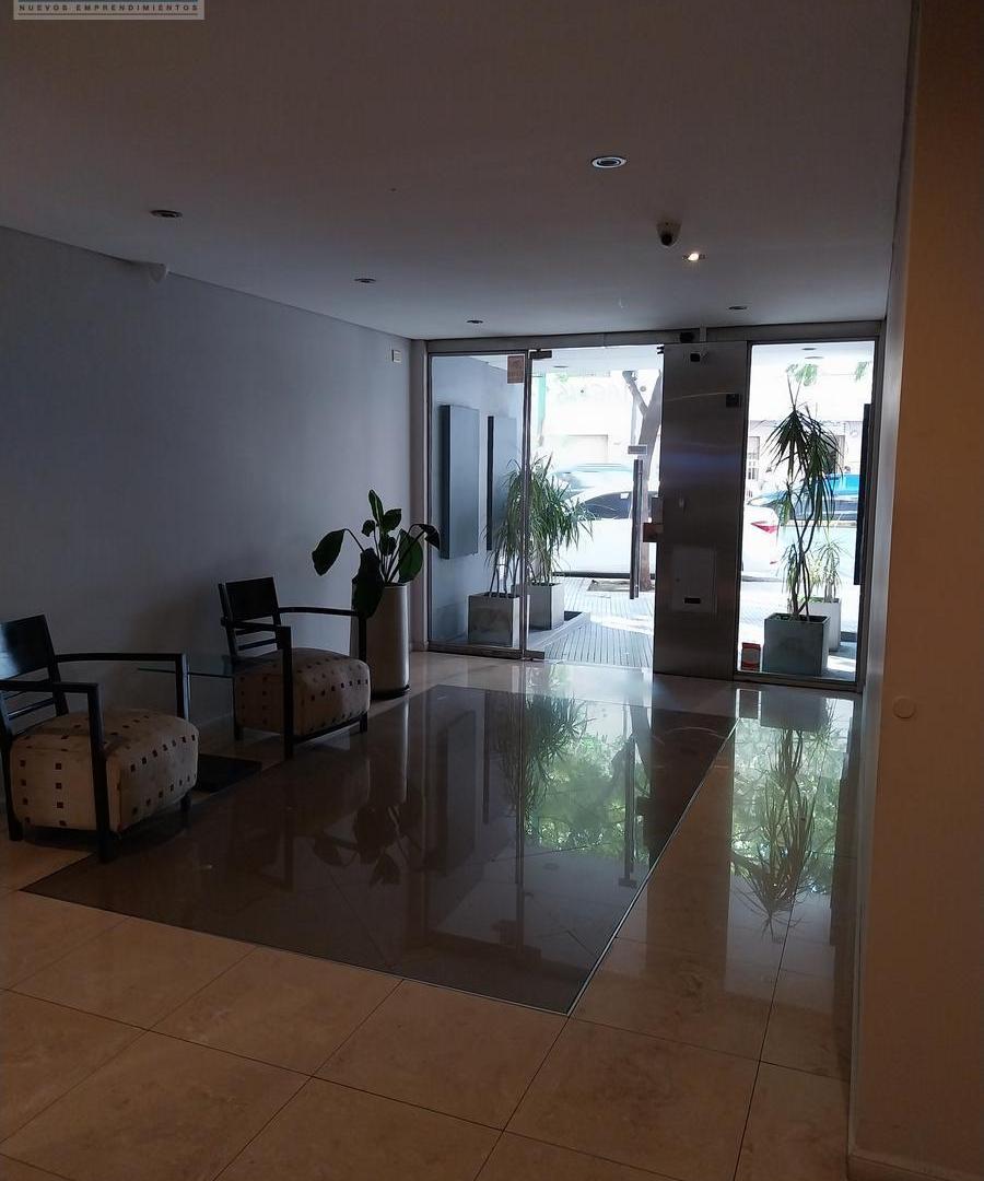 Foto de Departamento 2 ambientes muy luminosos, imagen 2