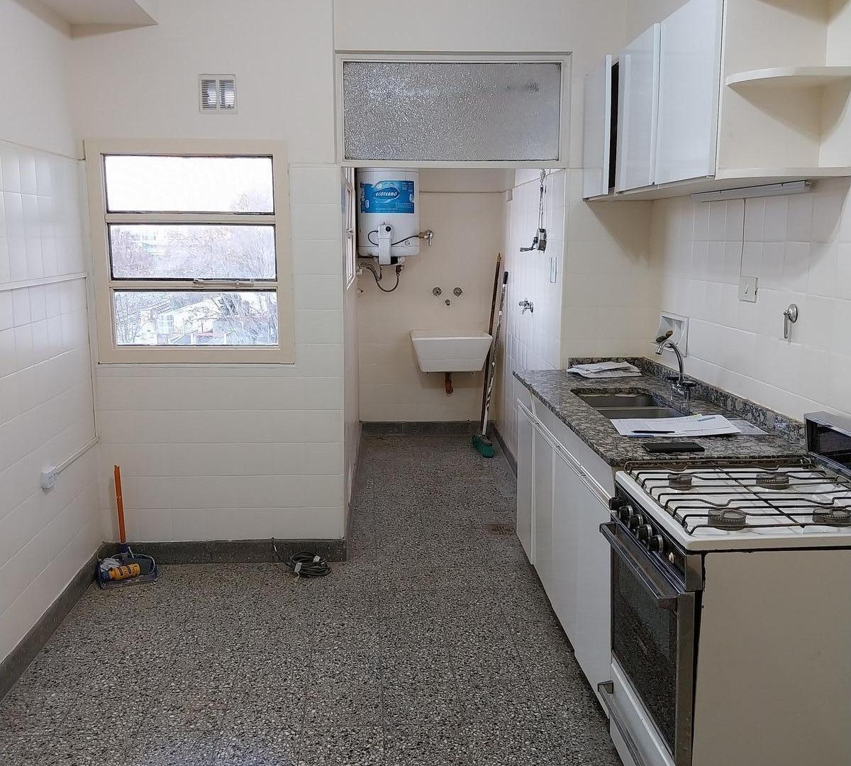 Foto de Departamento de 3 ambientes a nuevo, imagen 5