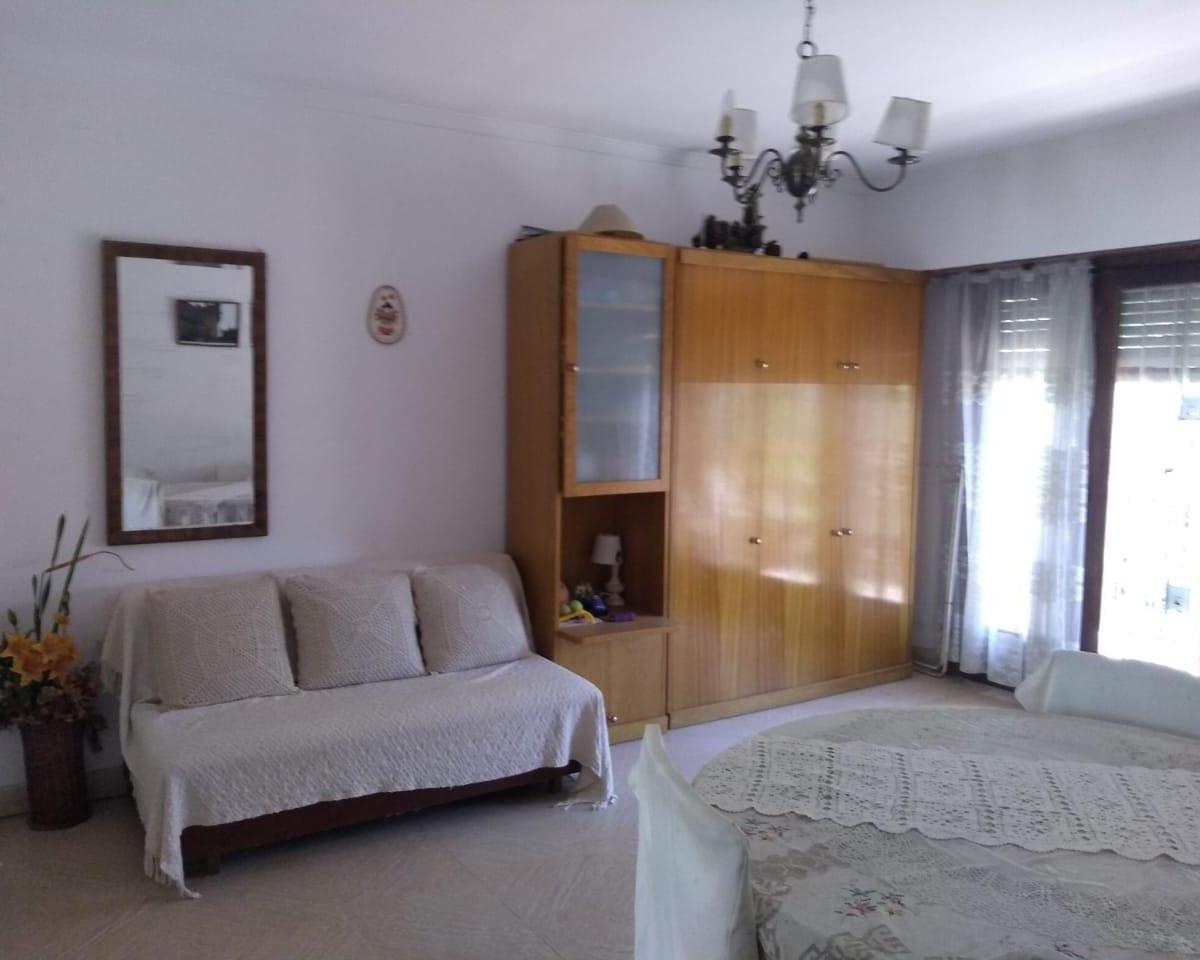 Departamento Tres Ambientes con Cochera