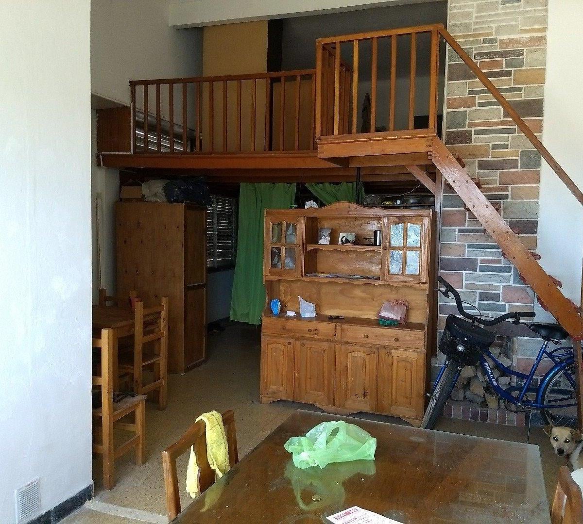 Departamento Con Vista Al Mar