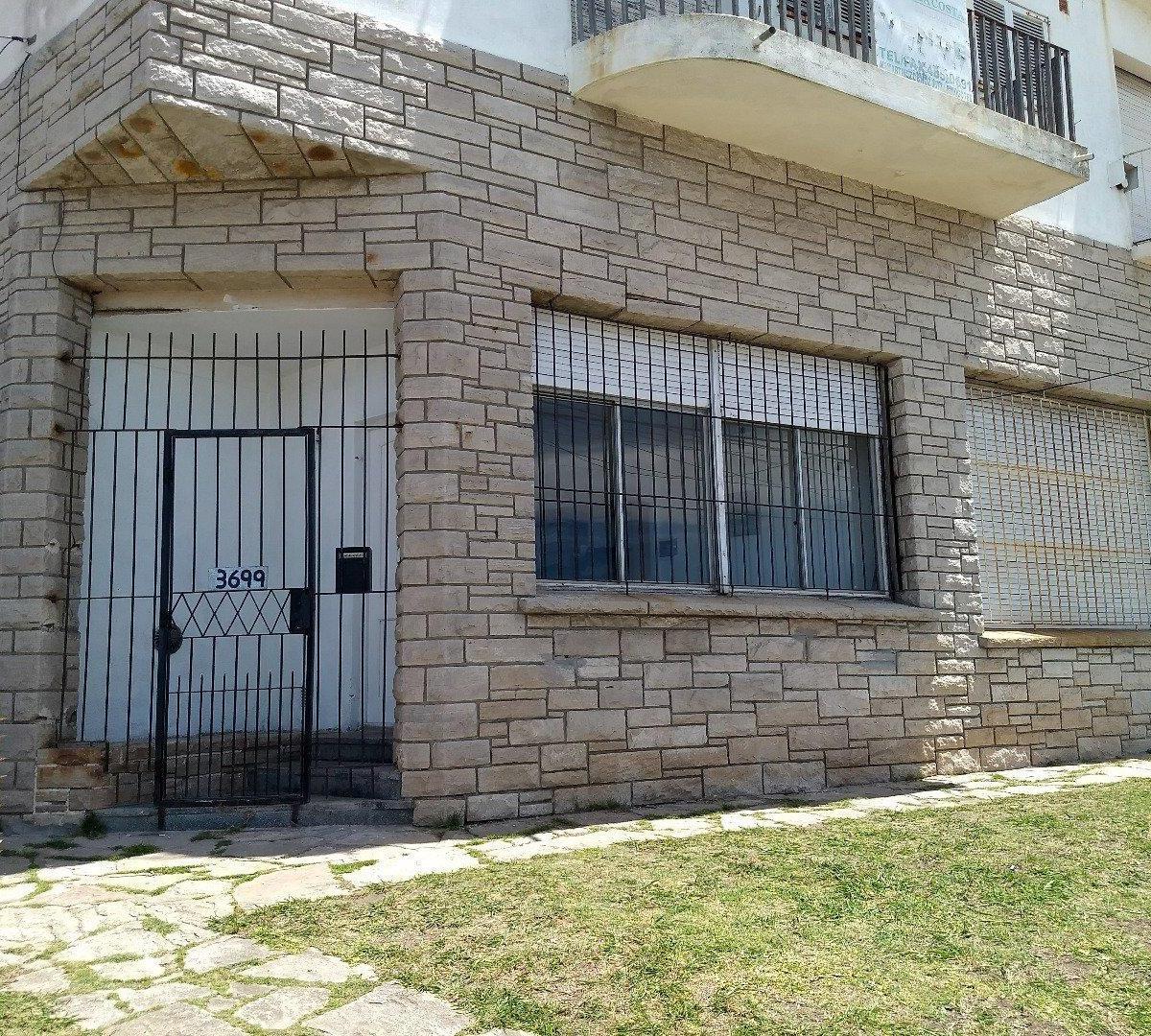 Foto de Departamento Con Vista Al Mar, imagen 4