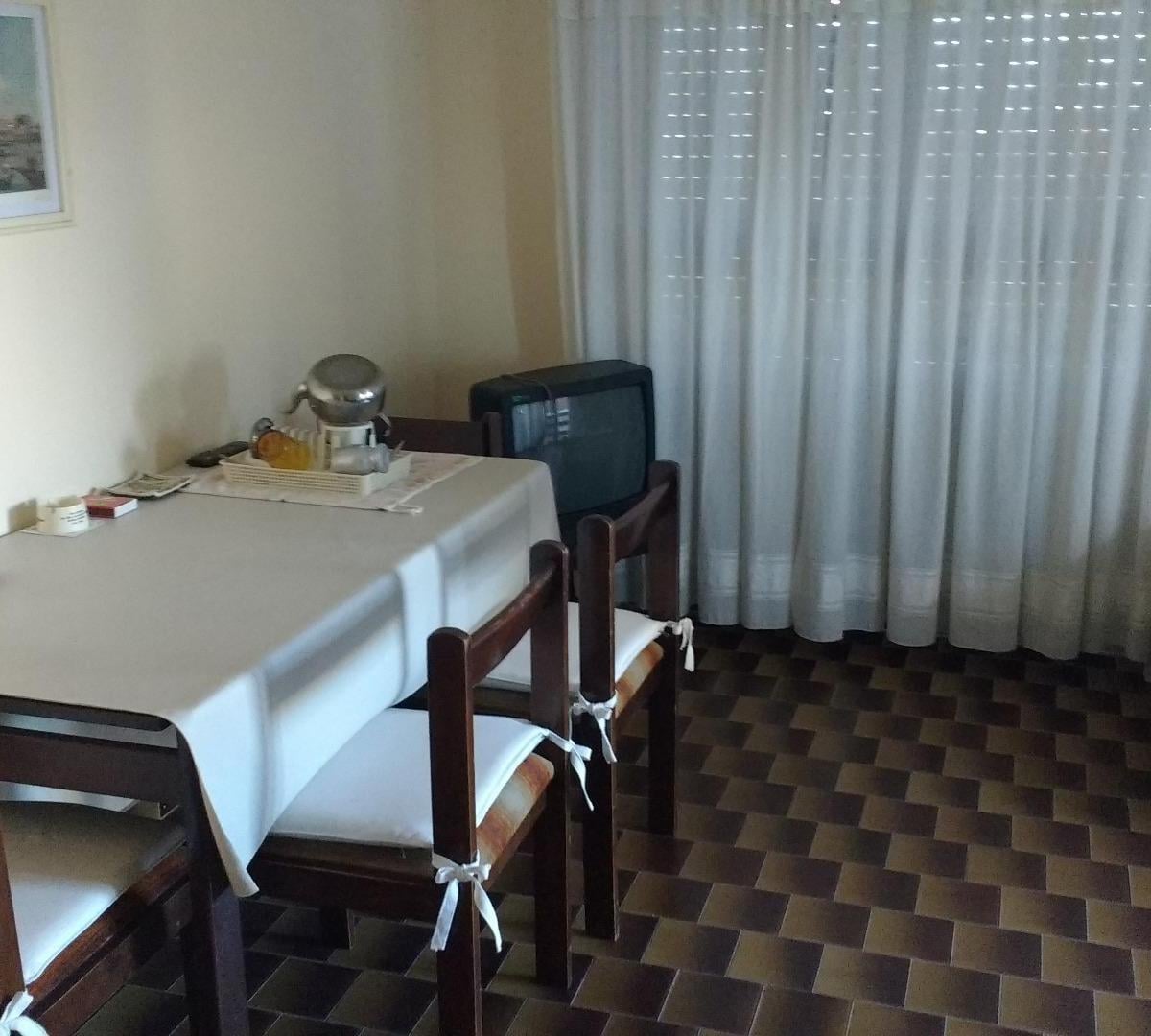 Foto de Departamento de 2 Ambientes Con Vista, imagen 5