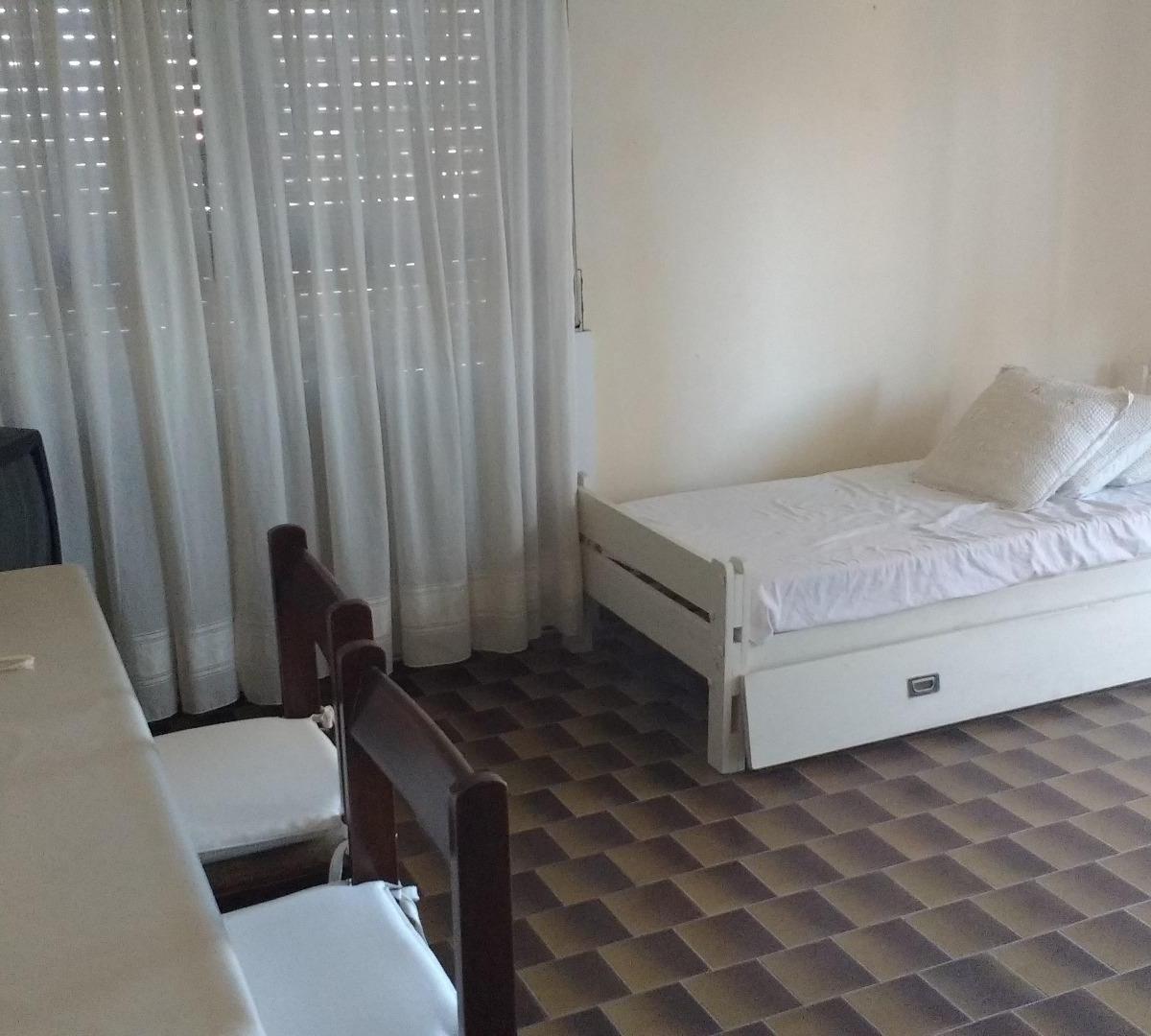 Departamento de 2 Ambientes Con Vista