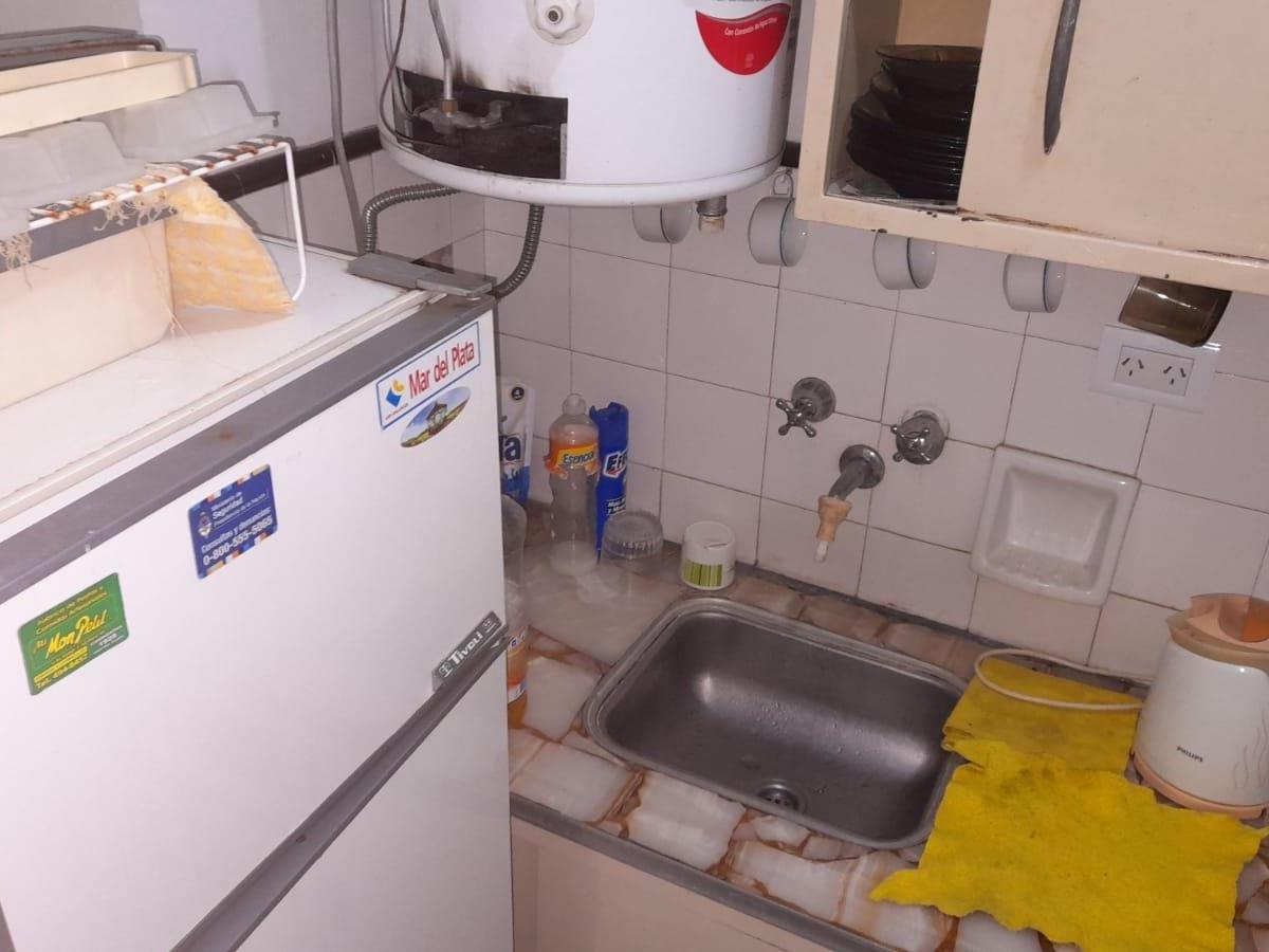 Foto de Departamento Dos Ambientes Centro, imagen 5