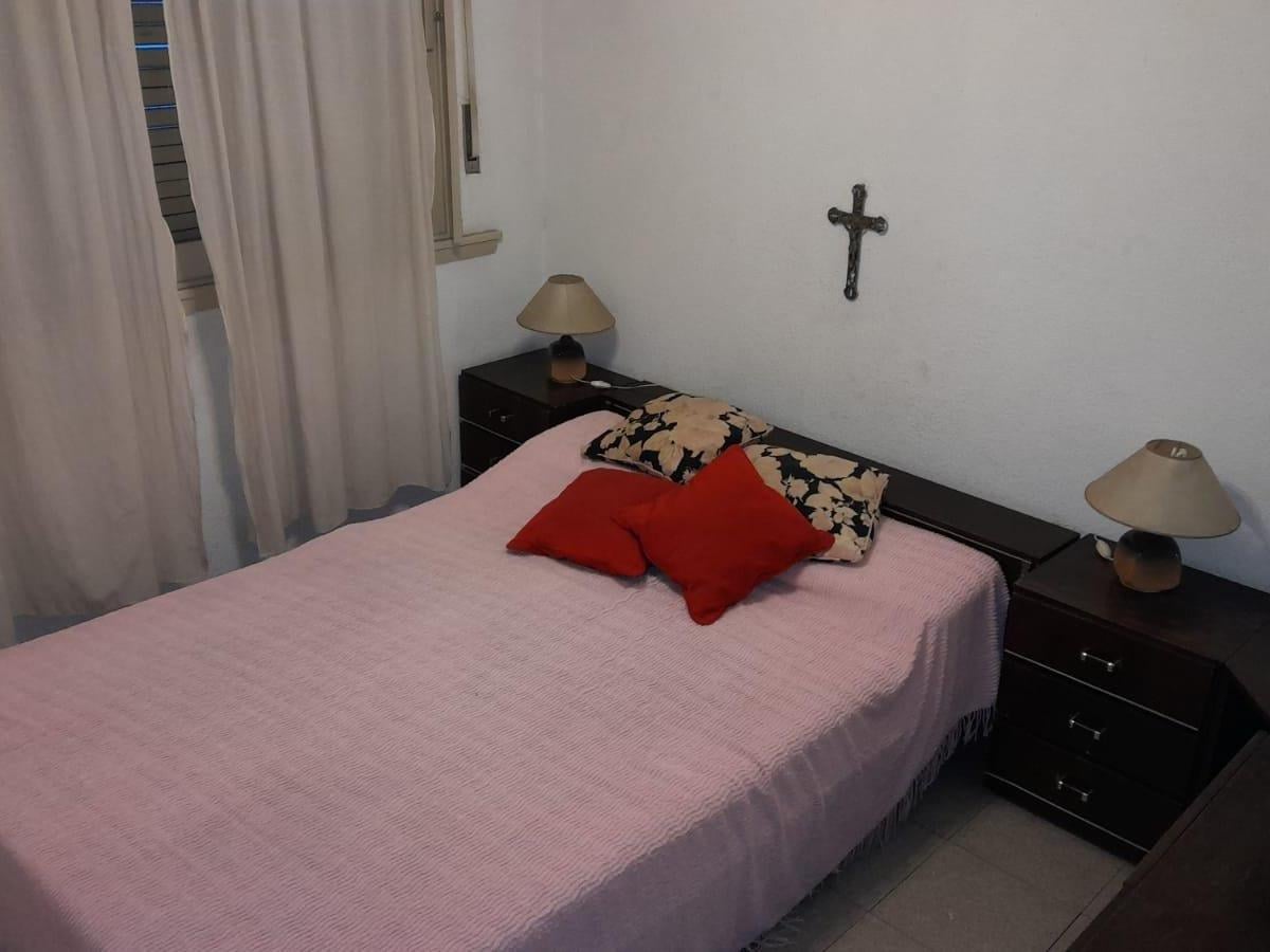 Departamento Dos Ambientes Centro