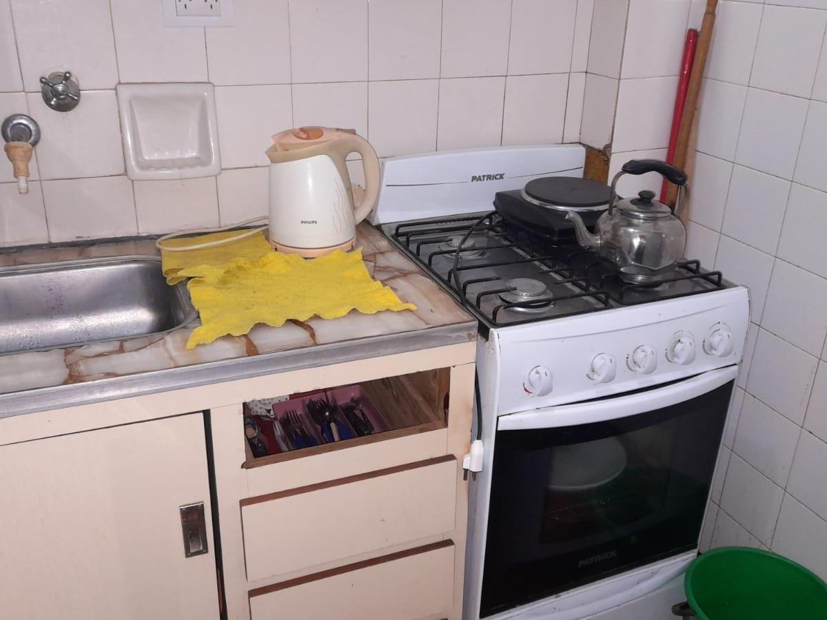 Foto de Departamento Dos Ambientes Centro, imagen 2
