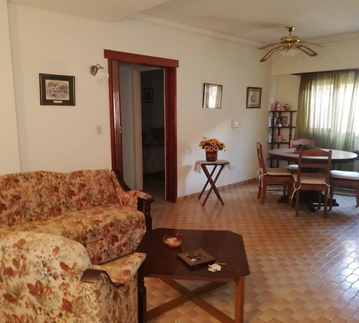 Departamento 3 ambientes
