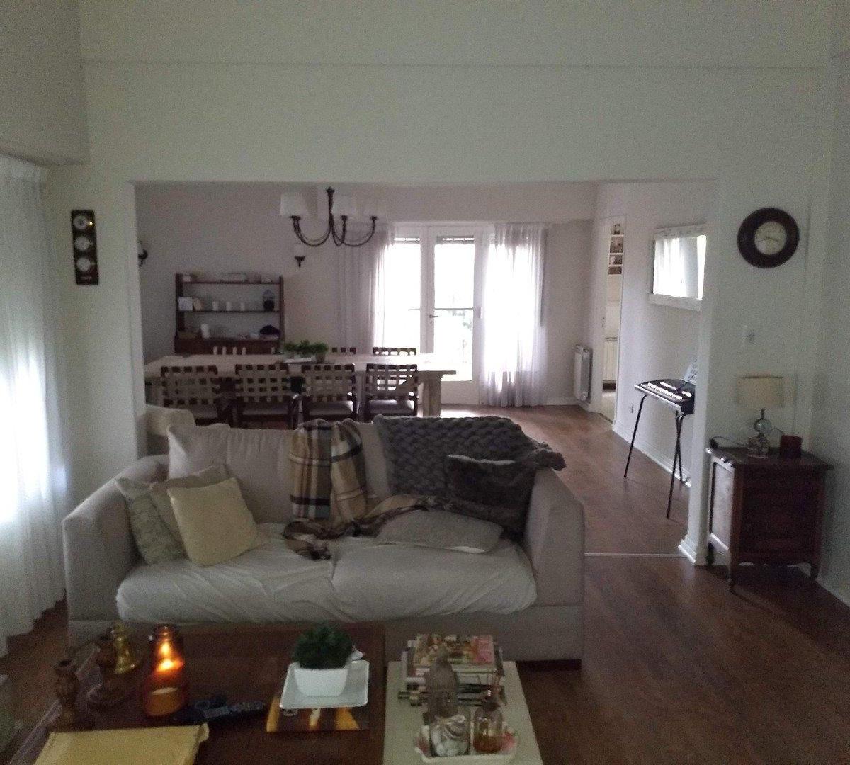 Excelente Chalet 5 Ambientes, Zona Chauvin, Mar del Plata 2