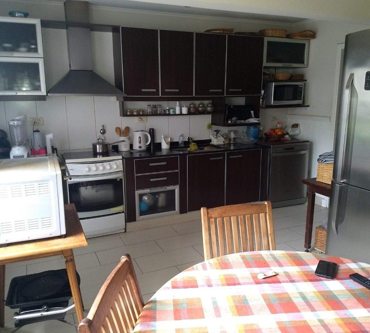 Excelente Chalet 5 Ambientes, Zona Chauvin, Mar del Plata 4