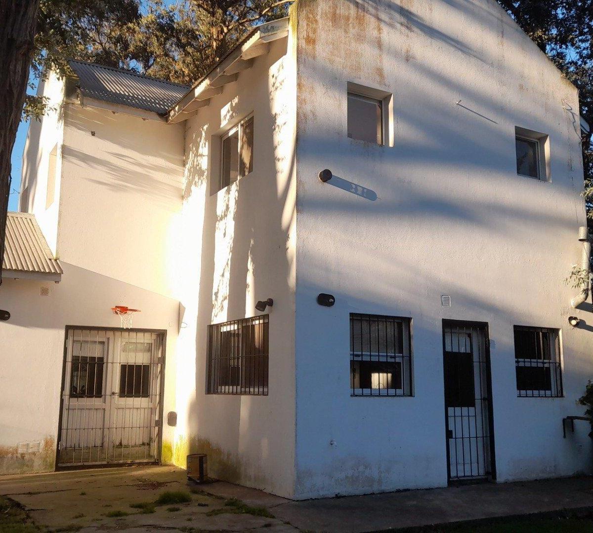 Casa en Bosque Peralta Ramos