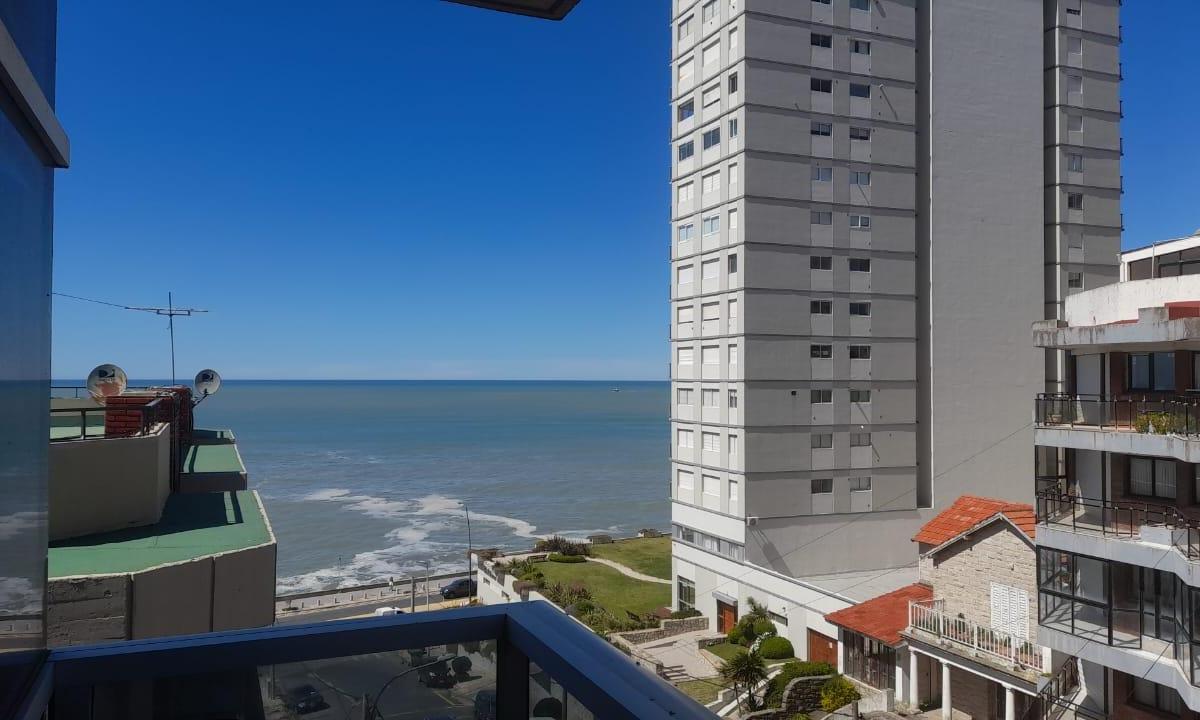 Departamento Tres Ambientes Playa Chica