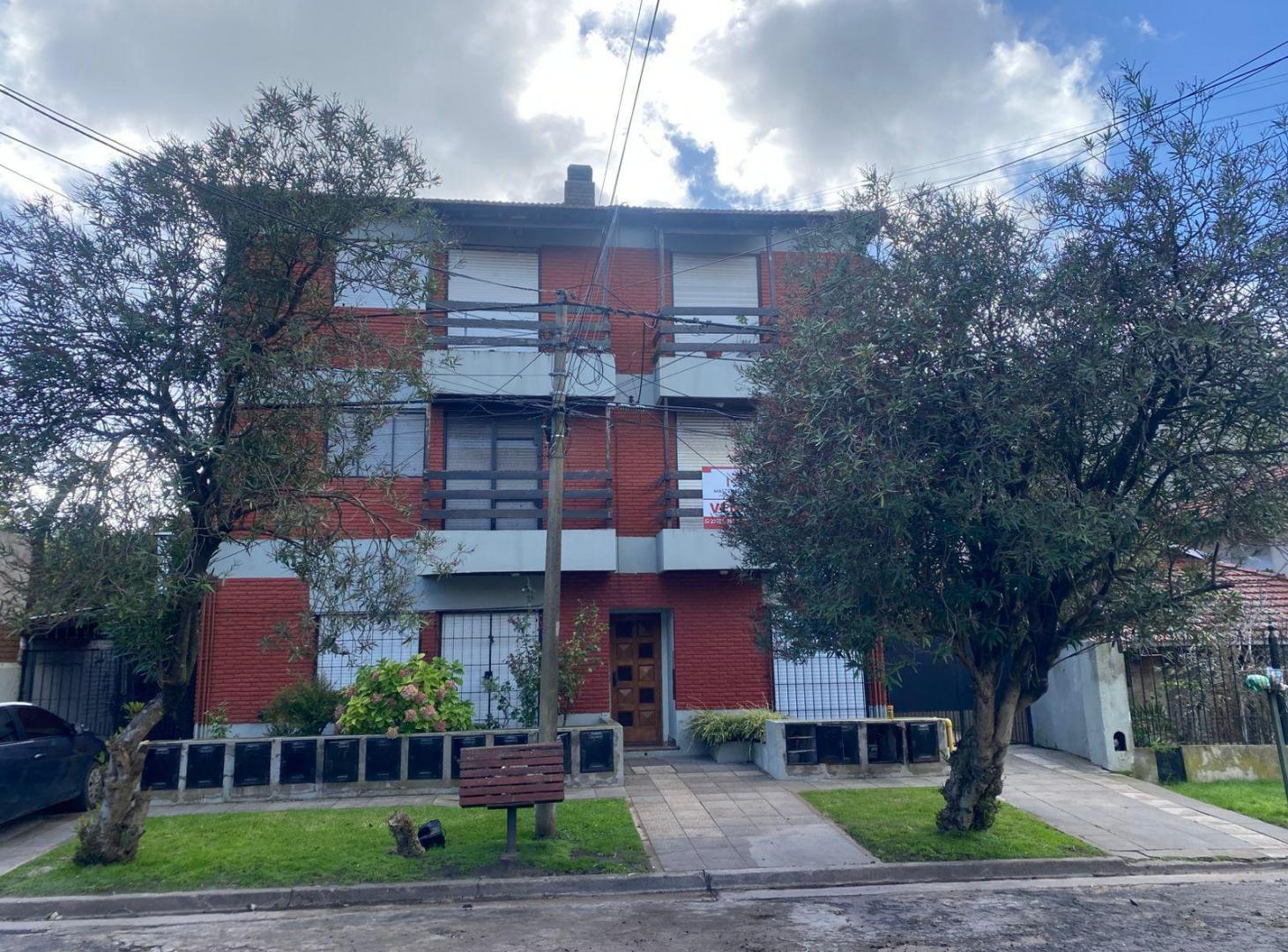 Departamento Dos Ambientes Y Medio En Punta Mogotes