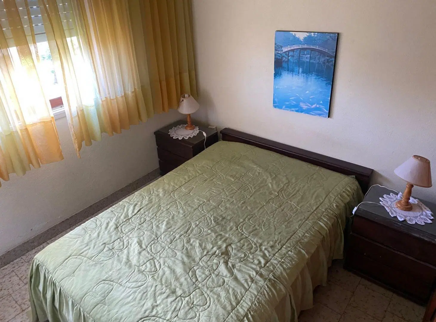 Departamento Dos Ambientes Y Medio En Punta Mogotes 3